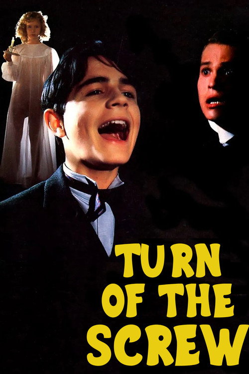 Turn of the Screw
