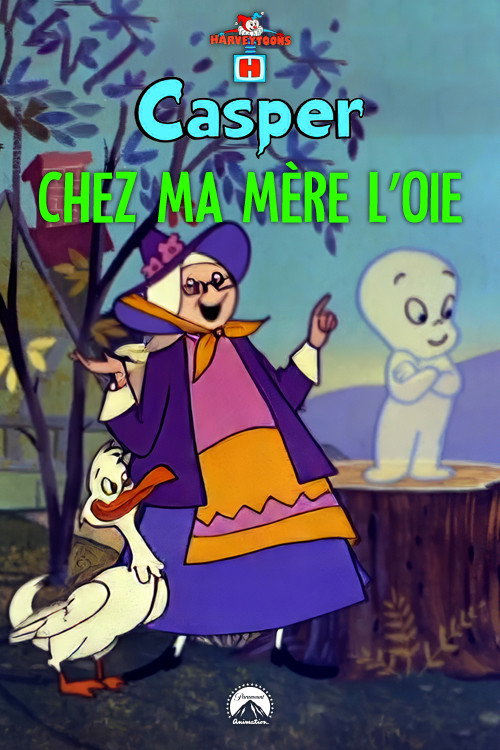 Mother Goose Land