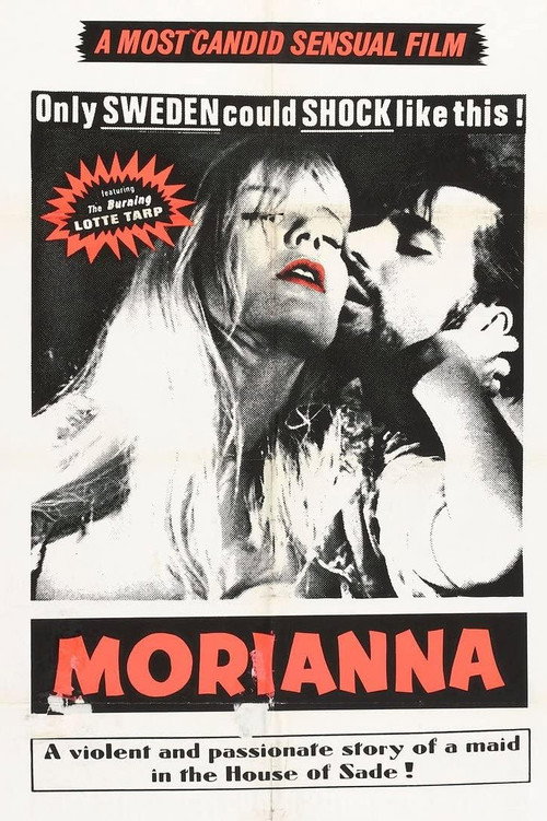 Morianna