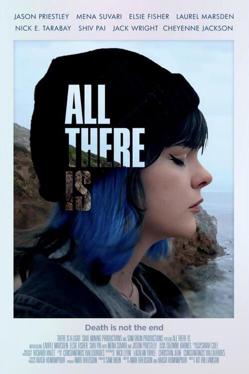 All There Is