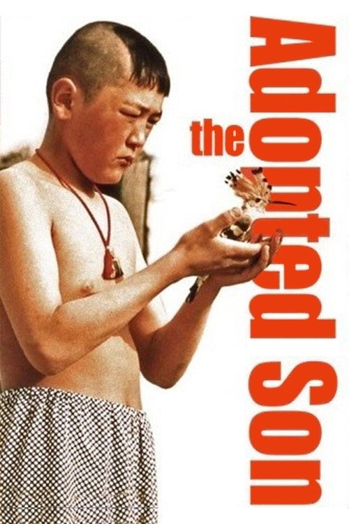 The Adopted Son