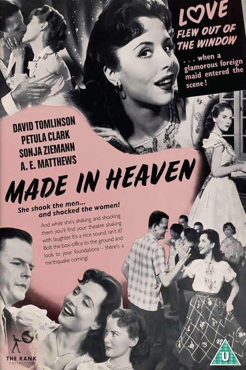 Made in Heaven