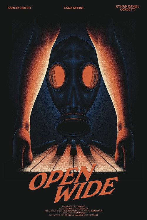 Open Wide