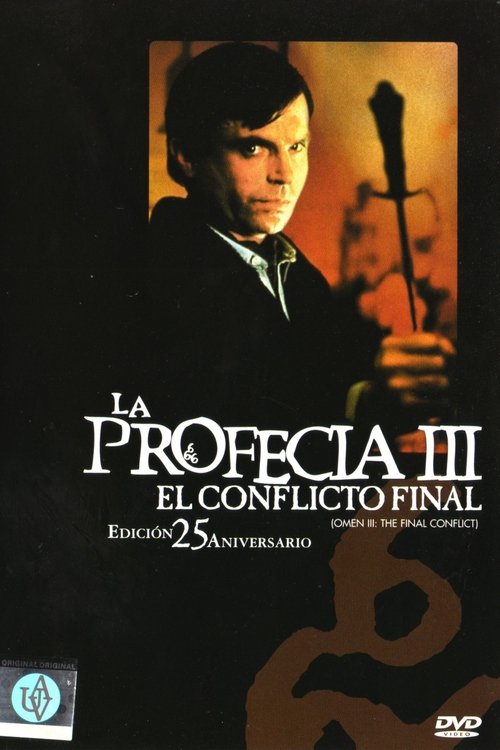 La profecía 3