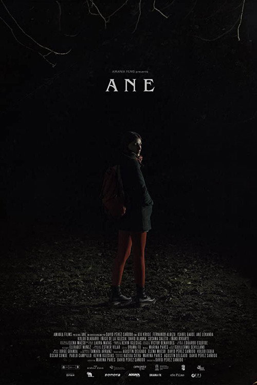 Ane