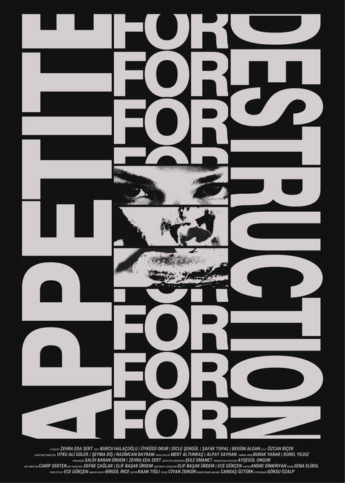 Appetite for Destruction