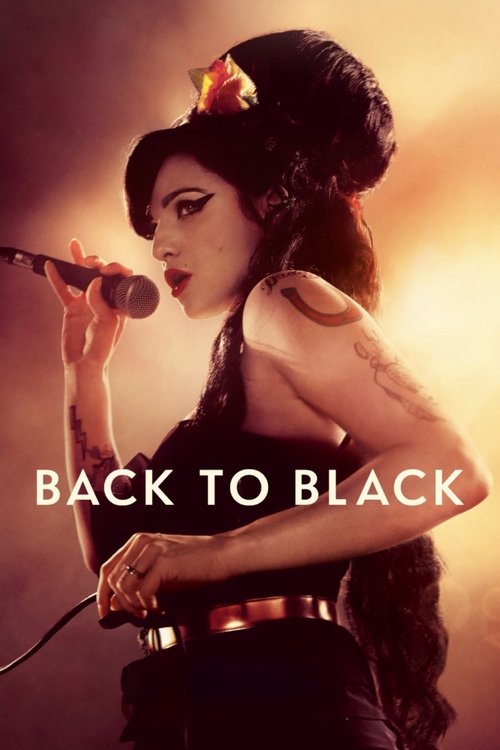 Back to Black [HDTS]