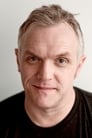 Greg Davies is