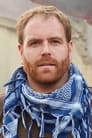 Josh Gates is