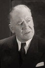 Oscar O\'Shea is