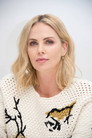 Charlize Theron is