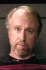 J. Patrick McNamara is
