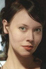 Alexandra Staden is
