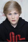 Casey Simpson is