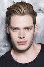 Dominic Sherwood is