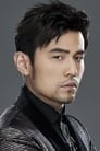 Jay Chou is