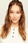 Alycia Debnam-Carey is