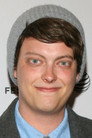 Peter Gilroy is