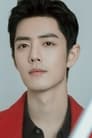 Xiao Zhan is