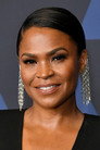 Nia Long is