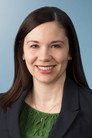 Christine Kain is