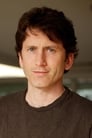 Todd Howard is