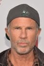 Chad Smith is
