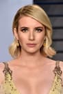 Emma Roberts is