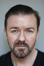 Ricky Gervais is
