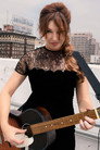 Loene Carmen is