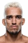 Charles Oliveira is