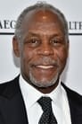 Danny Glover is