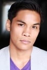 Xavier de Guzman is