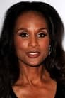 Beverly Johnson is