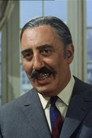 Grégoire Aslan is