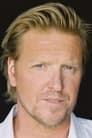 Jake Busey is