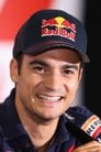 Dani Pedrosa is