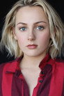 Ellery Sprayberry is