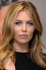 Abbey Clancy is