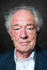 Michael Gambon is