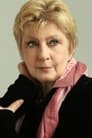 Irina Sokolova is