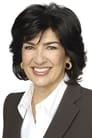 Christiane Amanpour is