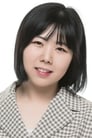 Kim Ga-hee is