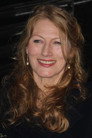 Geraldine James is