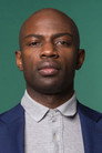 David Gyasi is