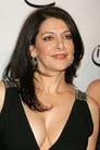 Marina Sirtis is