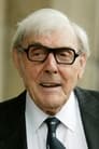 Eric Sykes is