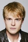 Graham Rogers is