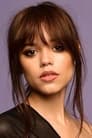 Jenna Ortega is