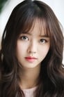 Kim So-hyun is